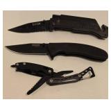 Man Cave Paraphernalia