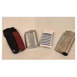 Man Cave Paraphernalia