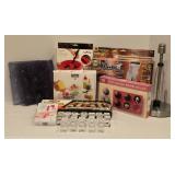 Specialty Kitchen/Cooking Offerings