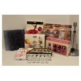 Specialty Kitchen/Cooking Offerings