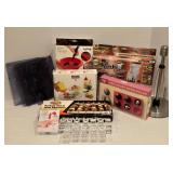 Specialty Kitchen/Cooking Offerings