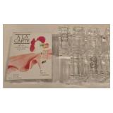 Specialty Kitchen/Cooking Offerings