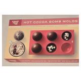 Specialty Kitchen/Cooking Offerings