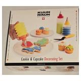 Specialty Kitchen/Cooking Offerings