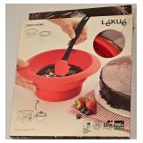 Specialty Kitchen/Cooking Offerings