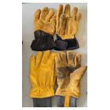 Husky Bi-Level Tool Box & More