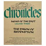 The Jerusalem Chronicles Compilations