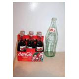 Coca-Cola Classic & Diet Coke