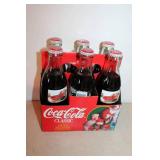 Coca-Cola Classic & Diet Coke