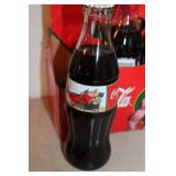 Coca-Cola Classic & Diet Coke