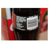 Coca-Cola Classic & Diet Coke