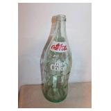 Coca-Cola Classic & Diet Coke