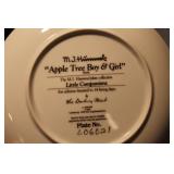 Hummel Collectible Plates