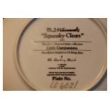Hummel Collectible Plates