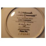Hummel Collectible Plates