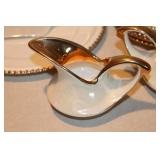 Pearl Luster Ware China Set