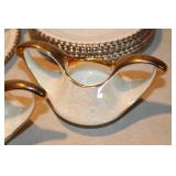 Pearl Luster Ware China Set