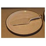 Pearl Luster Ware China Set