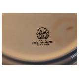 Pearl Luster Ware China Set