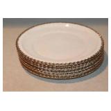 Pearl Luster Ware China Set
