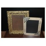 Antique Picture Frames