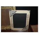 Antique Picture Frames
