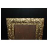 Antique Picture Frames