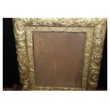 Antique Picture Frames