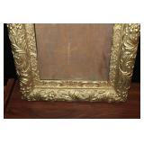 Antique Picture Frames