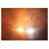 Copper Cookware & Décor