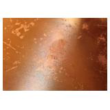 Copper Cookware & Décor