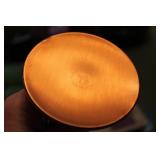 Copper Cookware & Décor