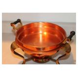 Copper Cookware & Décor
