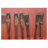 Silver Plate Flatware & Chest