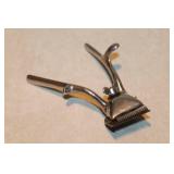 Vintage Barbering Tools & Compact