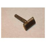 Vintage Barbering Tools & Compact