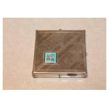 Vintage Barbering Tools & Compact