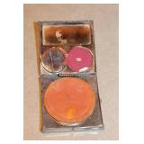 Vintage Barbering Tools & Compact