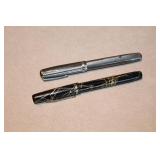 MCM Fountain Pens