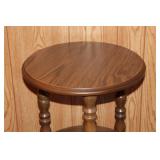 Tiered Display Stand