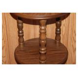 Tiered Display Stand