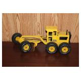 Tonka MR-970 Grader Toy
