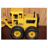 Tonka MR-970 Grader Toy