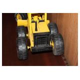 Tonka MR-970 Grader Toy