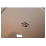 Johann Havilland Traditions Blue Garland China Set