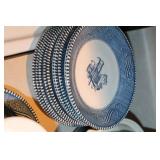 Royal Currier & Ives China Set