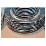 Royal Currier & Ives China Set