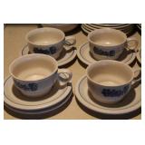 Pfaltzgraff Yorktowne Dishware