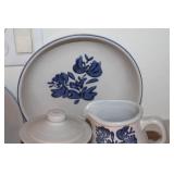 Pfaltzgraff Yorktowne Dishware