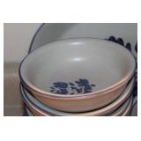 Pfaltzgraff Yorktowne Dishware